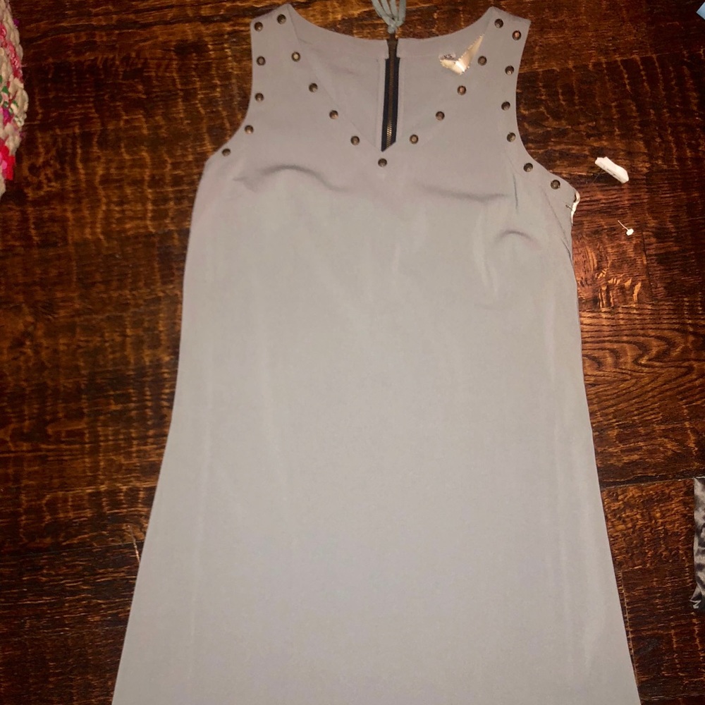 Ivy Jane dress